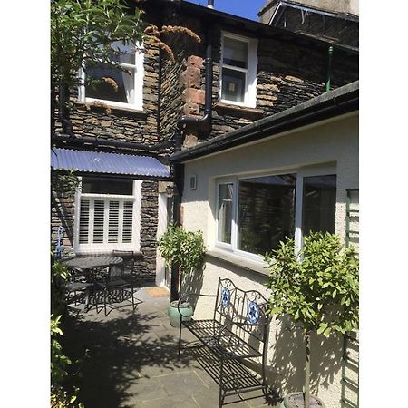 Highbank Villa Bowness-on-Windermere Ngoại thất bức ảnh