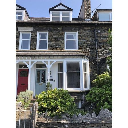 Highbank Villa Bowness-on-Windermere Ngoại thất bức ảnh