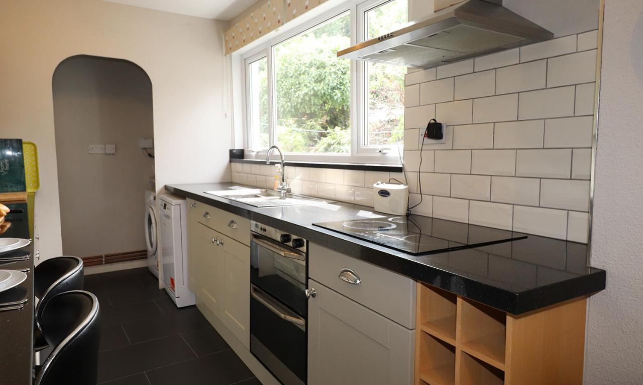 Highbank Villa Bowness-on-Windermere Ngoại thất bức ảnh