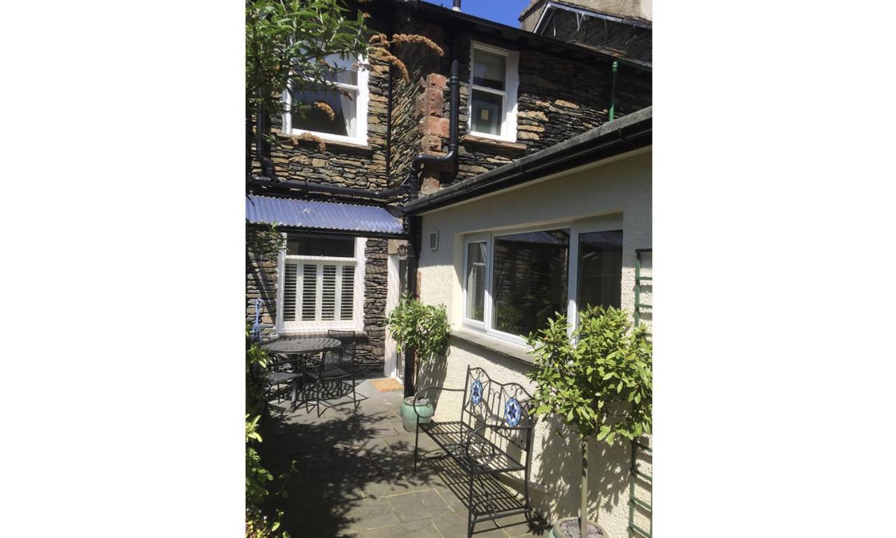Highbank Villa Bowness-on-Windermere Ngoại thất bức ảnh