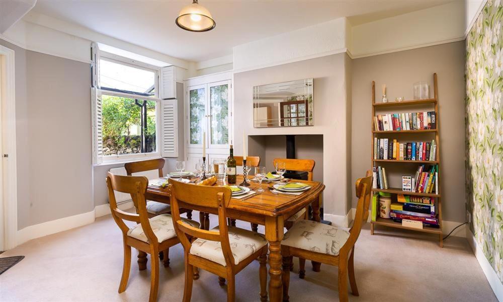 Highbank Villa Bowness-on-Windermere Ngoại thất bức ảnh