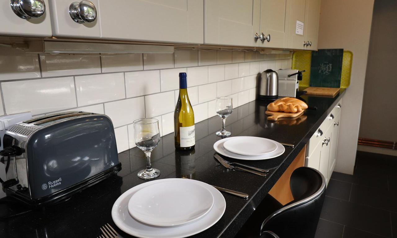 Highbank Villa Bowness-on-Windermere Ngoại thất bức ảnh