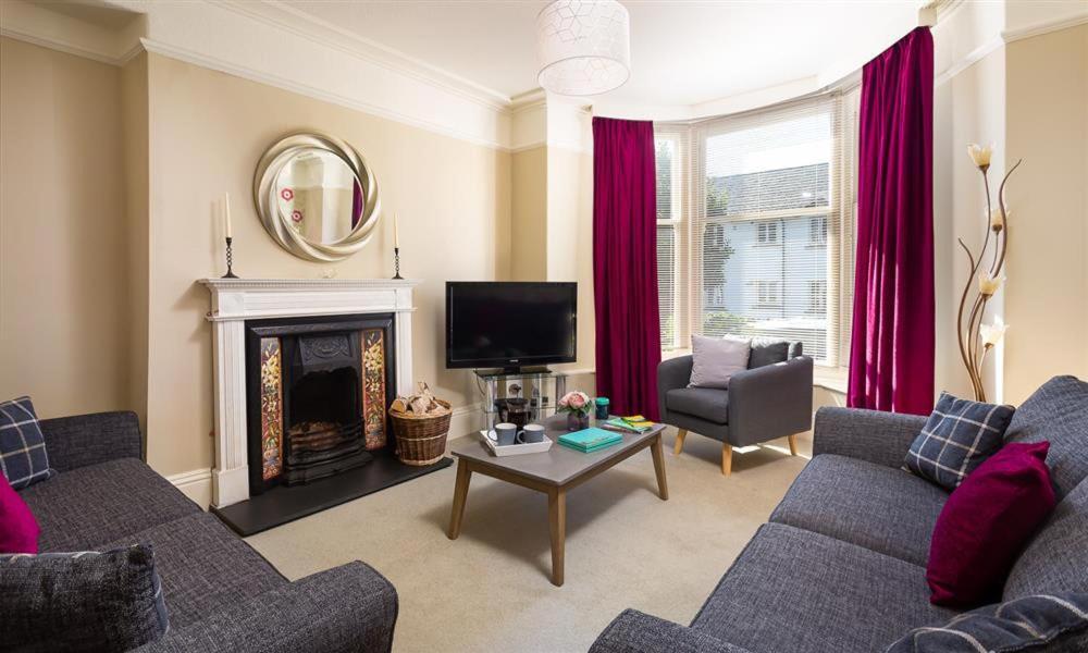 Highbank Villa Bowness-on-Windermere Ngoại thất bức ảnh