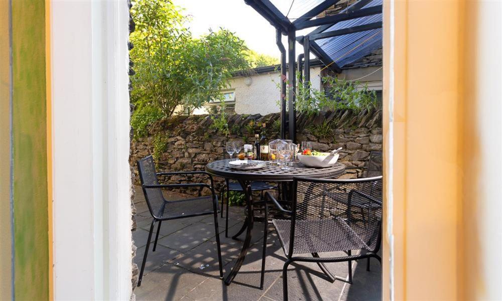 Highbank Villa Bowness-on-Windermere Ngoại thất bức ảnh