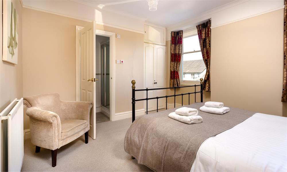 Highbank Villa Bowness-on-Windermere Ngoại thất bức ảnh