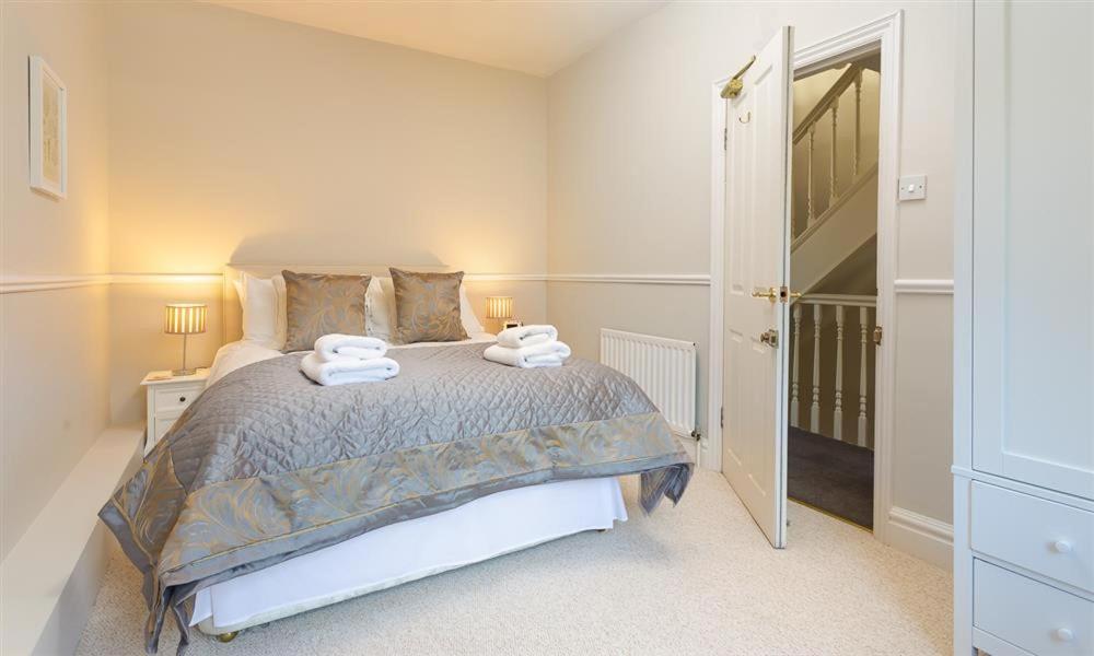 Highbank Villa Bowness-on-Windermere Ngoại thất bức ảnh