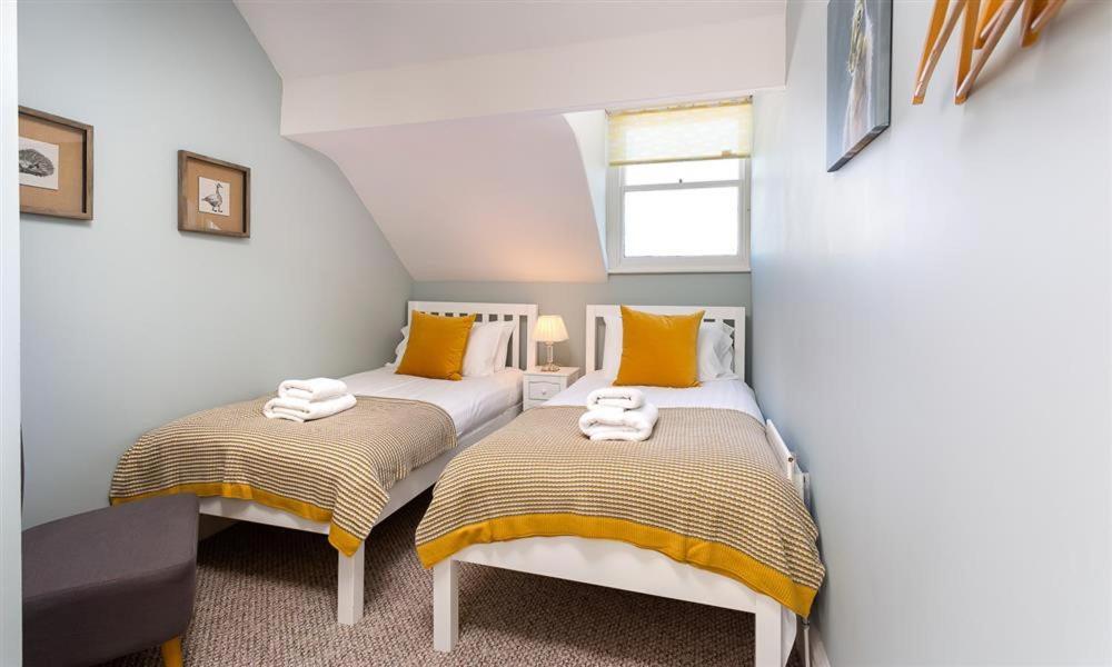 Highbank Villa Bowness-on-Windermere Ngoại thất bức ảnh