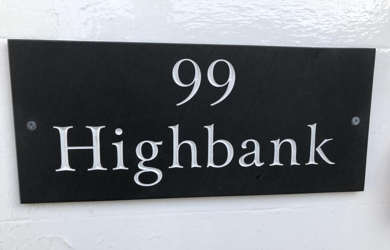 Highbank Villa Bowness-on-Windermere Ngoại thất bức ảnh