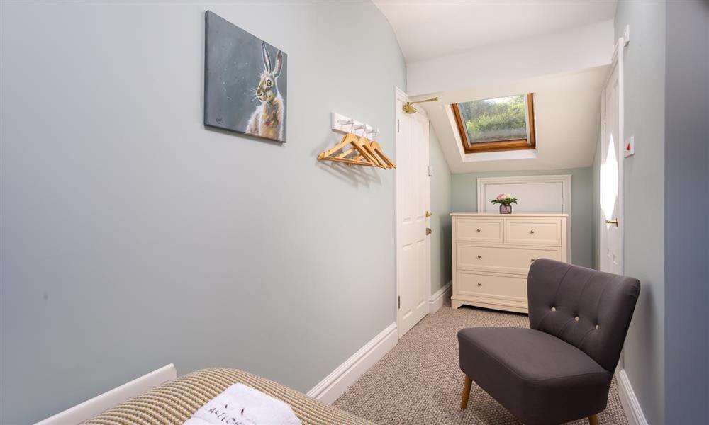 Highbank Villa Bowness-on-Windermere Ngoại thất bức ảnh
